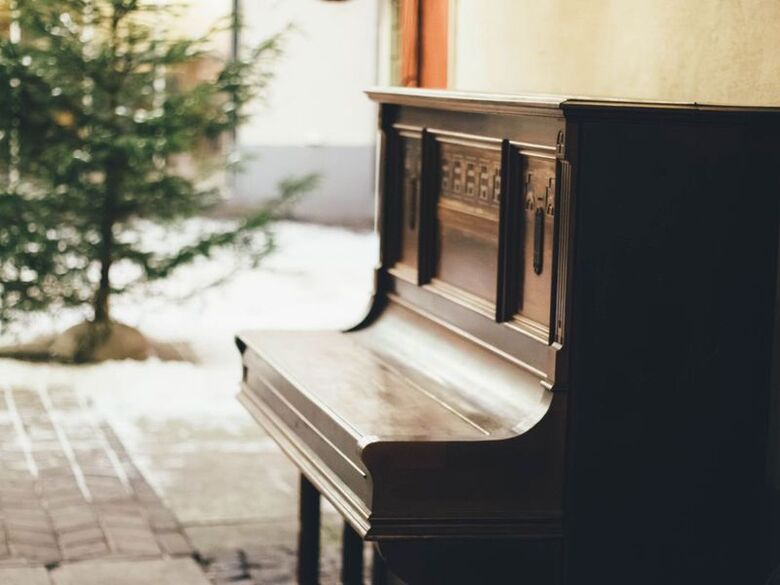 Piano Moving in Hyattsville